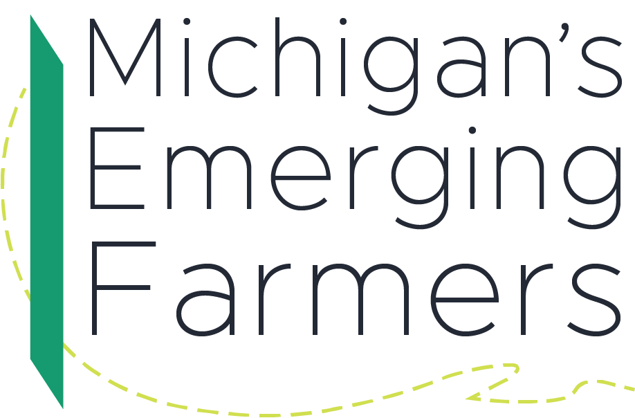 Michigan's Emerging Farmers